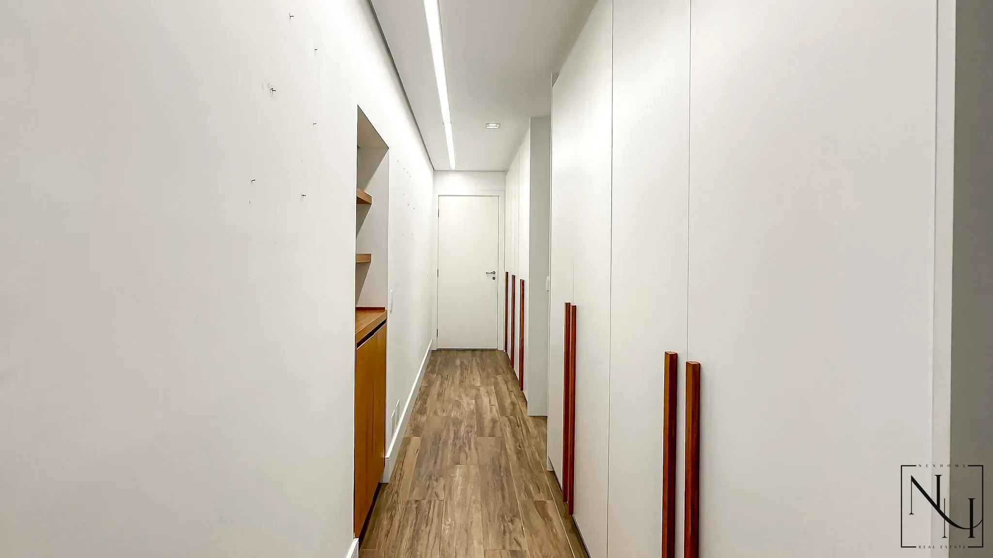 Apartamento, 3 quartos, 193 m² - Foto 12