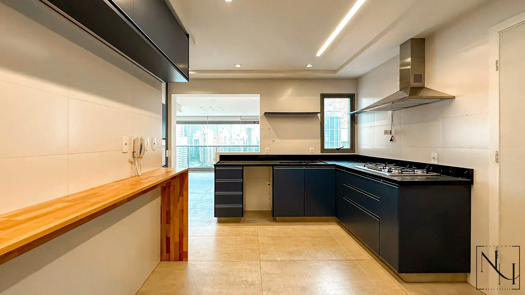 Apartamento, 3 quartos, 193 m² - Foto 14
