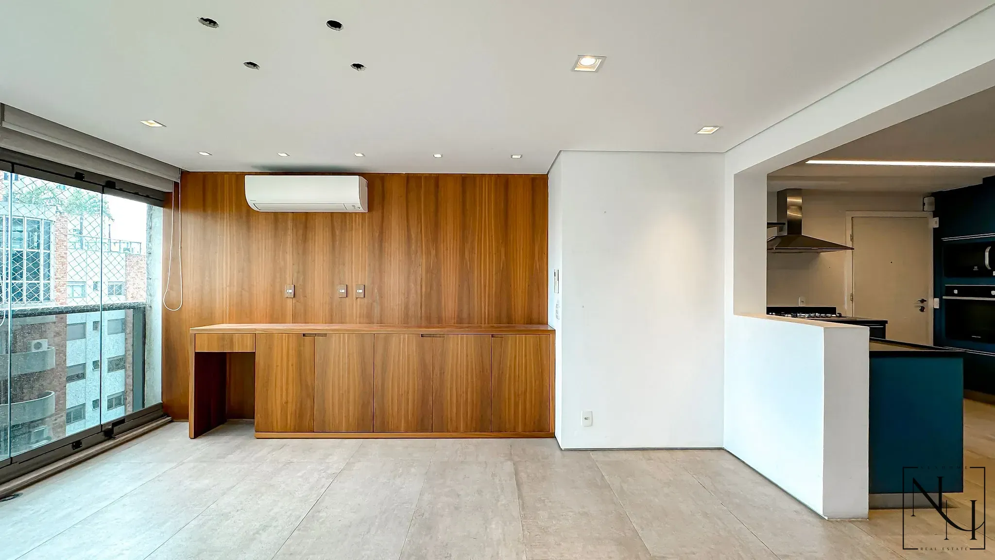Apartamento, 3 quartos, 193 m² - Foto 2