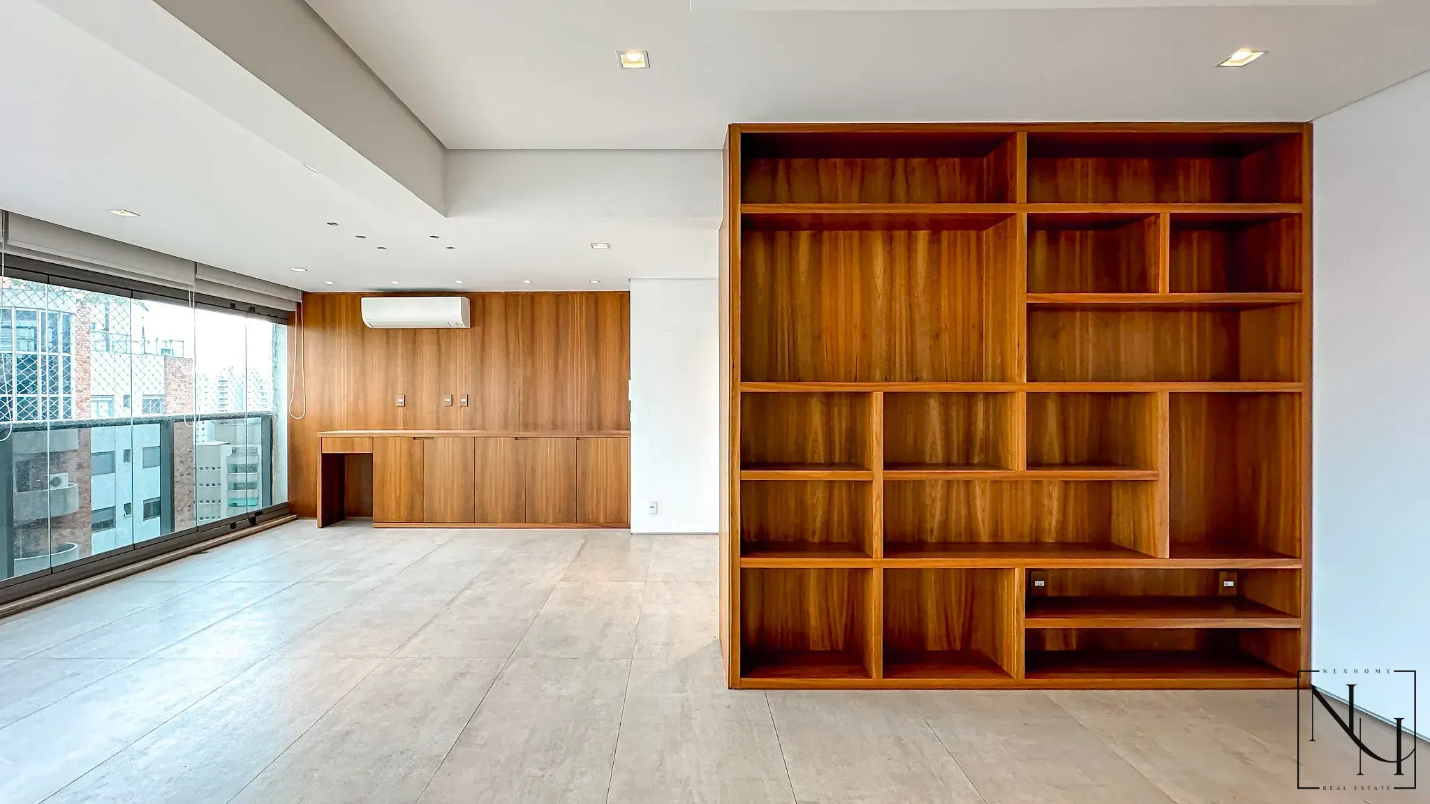Apartamento, 3 quartos, 193 m² - Foto 4