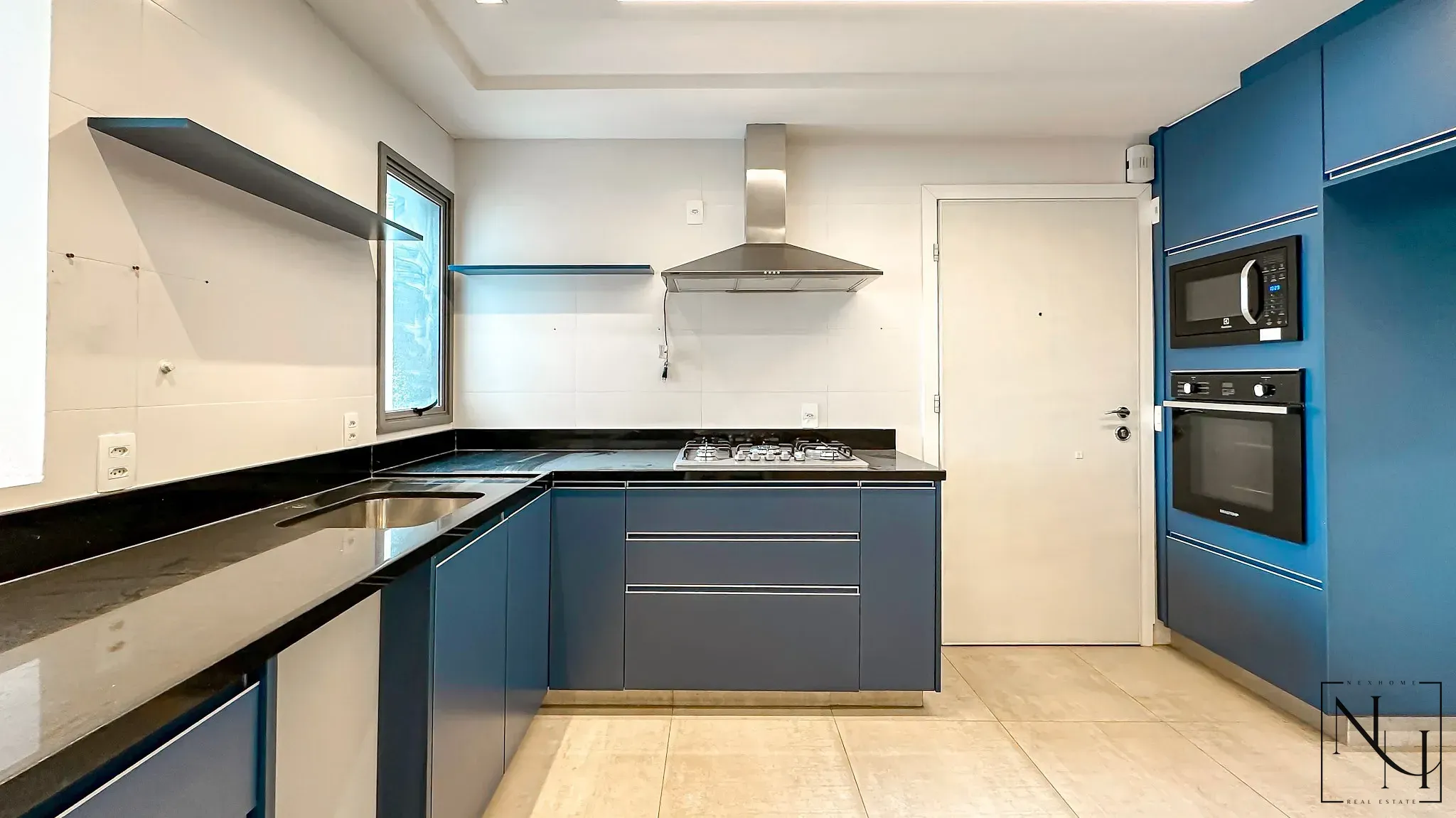 Apartamento, 3 quartos, 193 m² - Foto 5