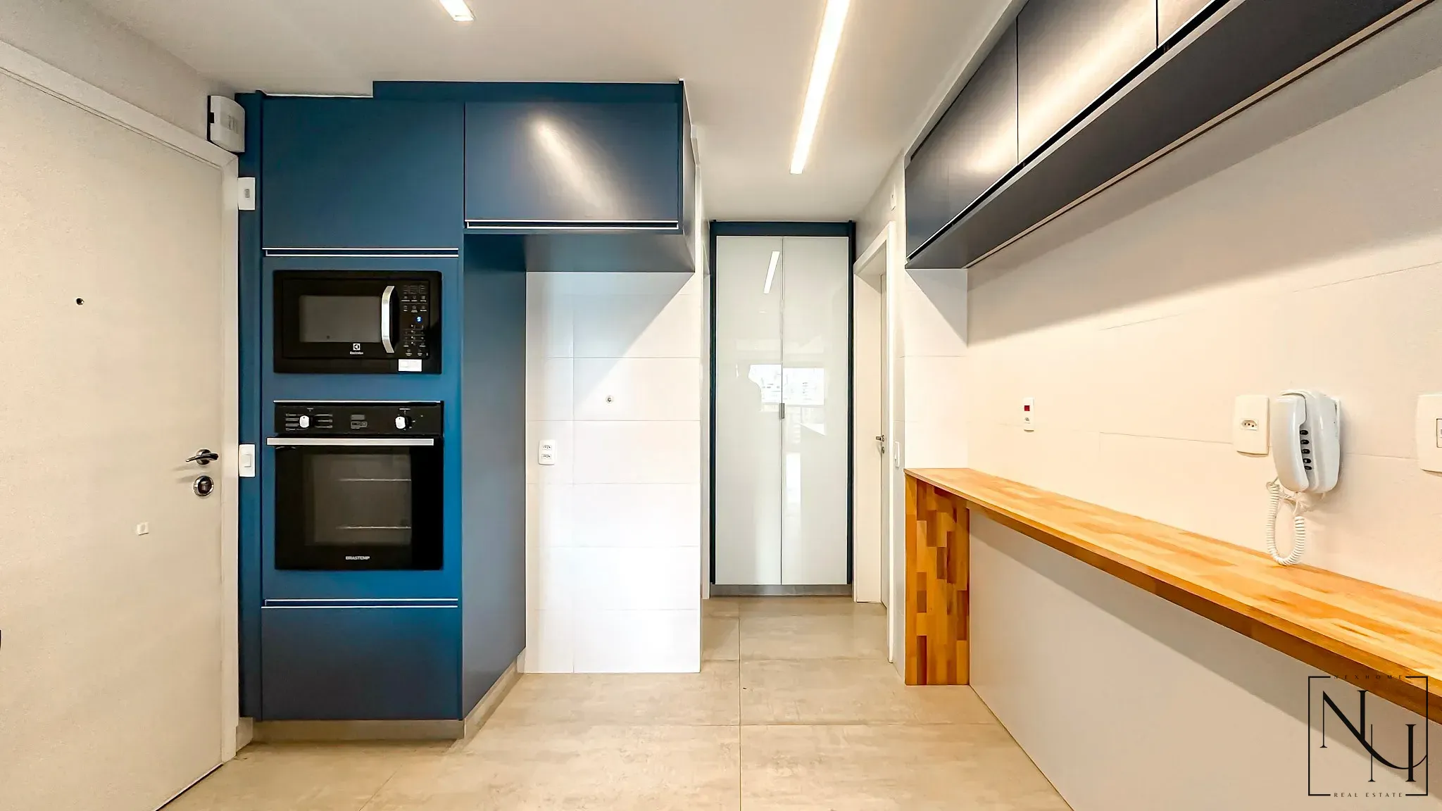 Apartamento, 3 quartos, 193 m² - Foto 6