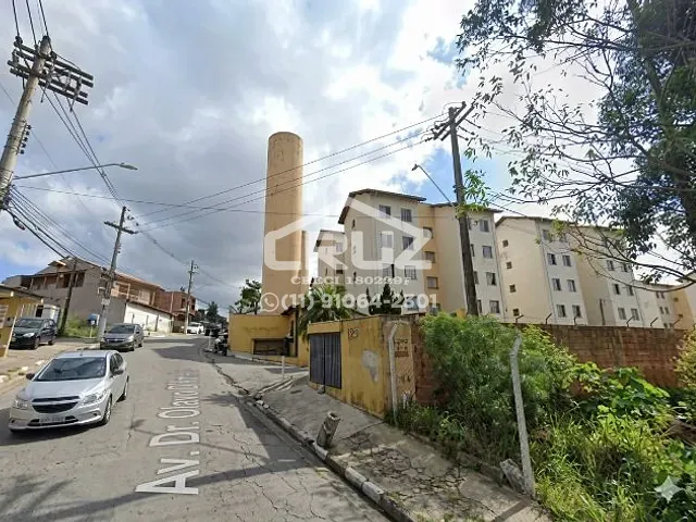 Apartamento com 50m² 2 quartos e 1 banheiro, à venda ou para alugar, no bairro Morro Grande em Caieiras