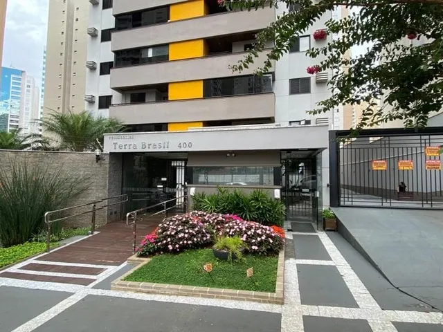 Apartamento com 140m² 3 quartos e 3 banheiros, para alugar, no bairro Gleba Palhano em Londrina