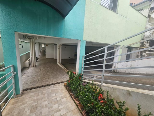 Foto do Apartamento - Excelente Apartamento de 3 quartos + suíte e com área externa Privativa à venda, Fernão Dias, Belo Horizonte, MG | Oportunidades Imóveis