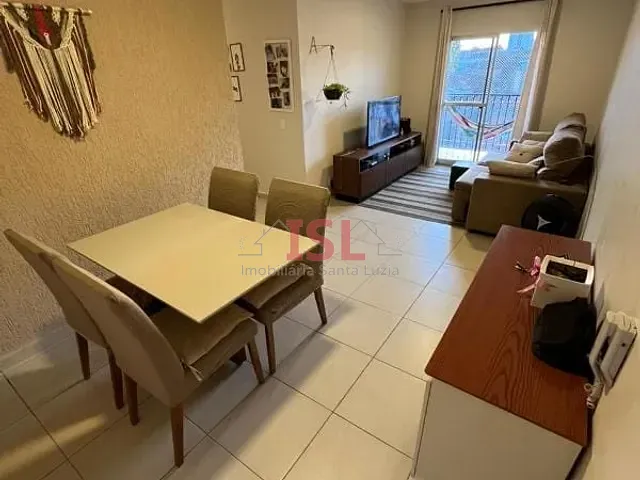 Apartamento 2 quartos e 2 banheiros, à venda, no bairro Bonfim em Campinas