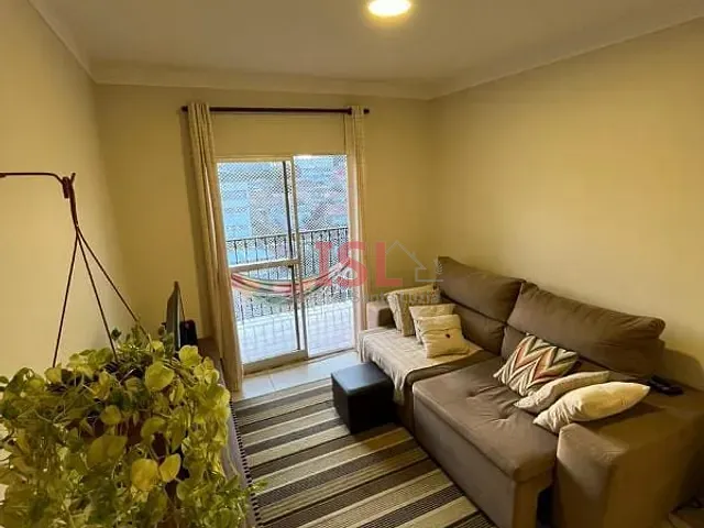 Apartamento 2 quartos e 2 banheiros, à venda, no bairro Bonfim em Campinas