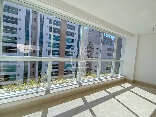 Apartamento 4 quartos e 6 banheiros, à venda, no bairro Setor Marista em Goiânia
