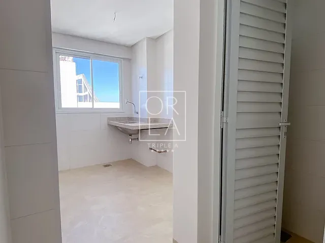 Apartamento 4 quartos e 6 banheiros, à venda, no bairro Setor Marista em Goiânia