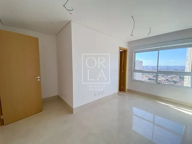 Apartamento 4 quartos e 6 banheiros, à venda, no bairro Setor Marista em Goiânia