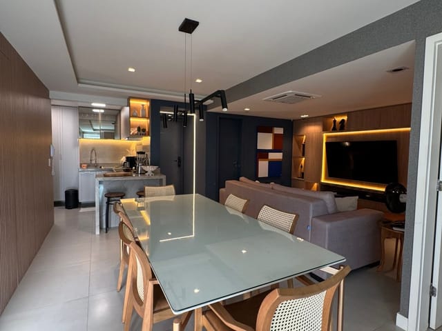 Apartamento incrível à venda no In Mare Bali