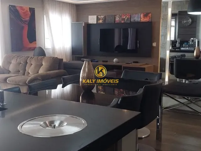Apartamento 2 quartos e 3 banheiros, à venda, no bairro Centro em São Bernardo do Campo