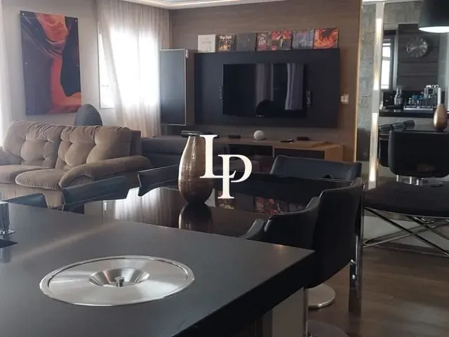 Apartamento 2 quartos e 3 banheiros, à venda, no bairro Centro em São Bernardo do Campo