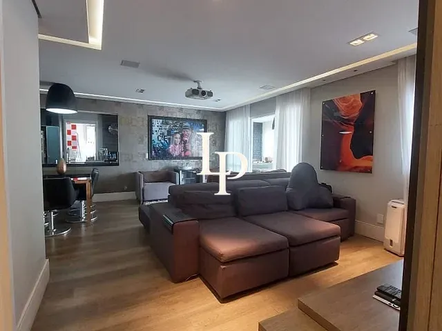 Apartamento 2 quartos e 3 banheiros, à venda, no bairro Centro em São Bernardo do Campo