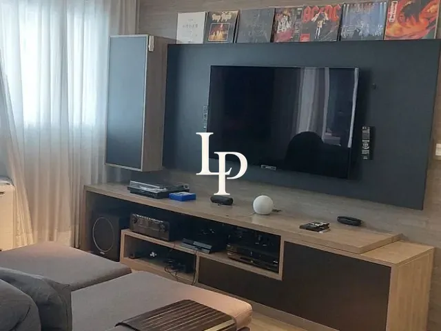 Apartamento 2 quartos e 3 banheiros, à venda, no bairro Centro em São Bernardo do Campo
