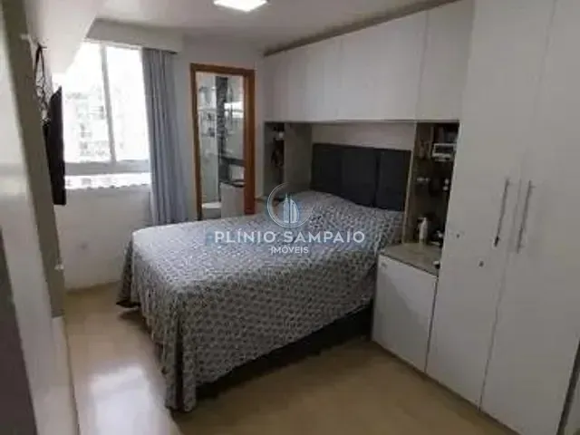 Apartamento com 56m² 2 quartos e 2 banheiros, à venda, no bairro Jardim Camburi em Vitória