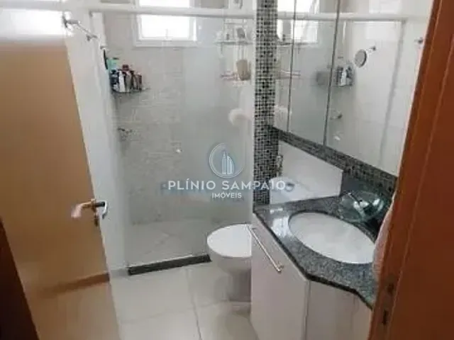 Apartamento com 56m² 2 quartos e 2 banheiros, à venda, no bairro Jardim Camburi em Vitória