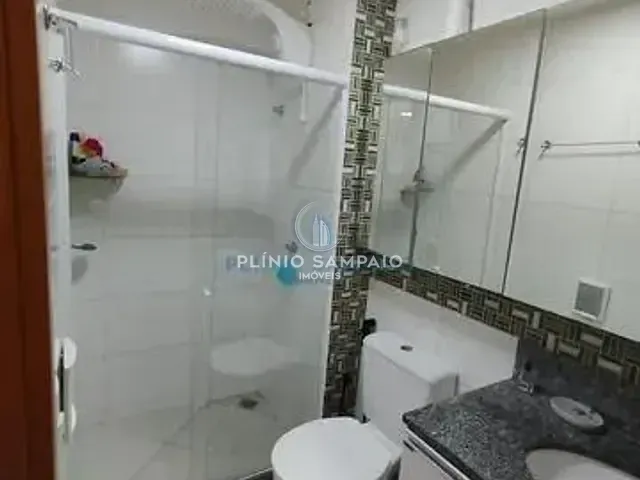 Apartamento com 56m² 2 quartos e 2 banheiros, à venda, no bairro Jardim Camburi em Vitória