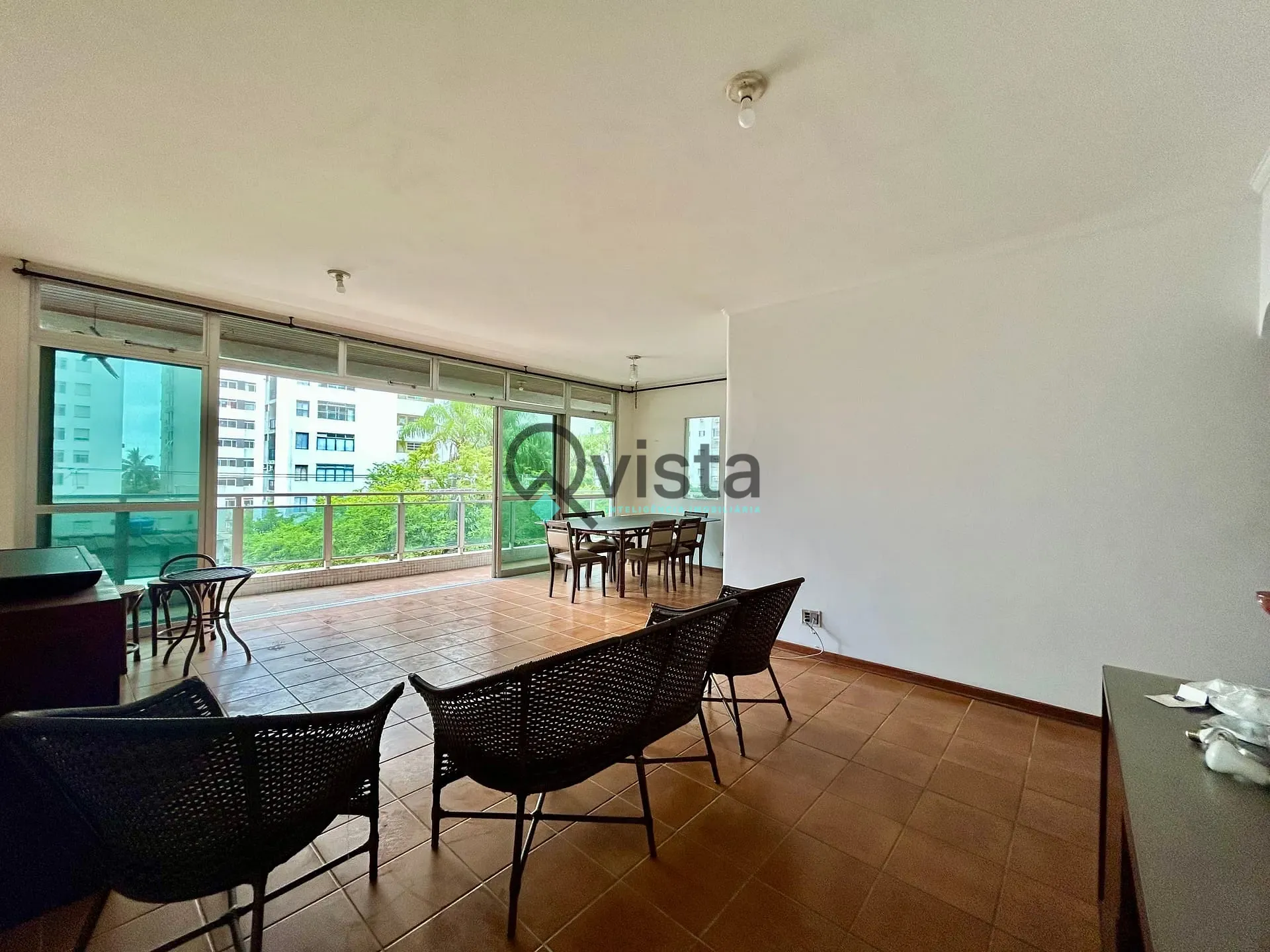 Apartamento, 4 quartos, 130 m² - Foto 2