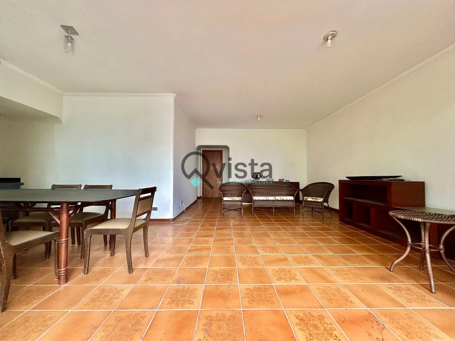 Apartamento, 4 quartos, 130 m² - Foto 9