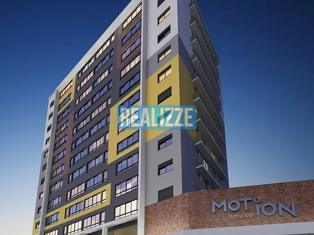 Apartamento com 111m² 2 quartos e 1 banheiro, à venda, no bairro Centro em Marau