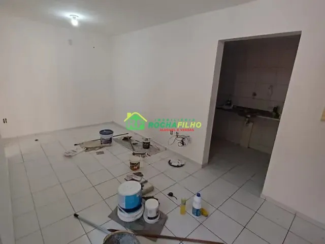 Apartamento com 89m² 2 quartos e 2 banheiros, à venda, no bairro São Sebastião em Teresina