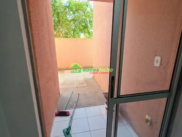 Apartamento com 89m² 2 quartos e 2 banheiros, à venda, no bairro São Sebastião em Teresina
