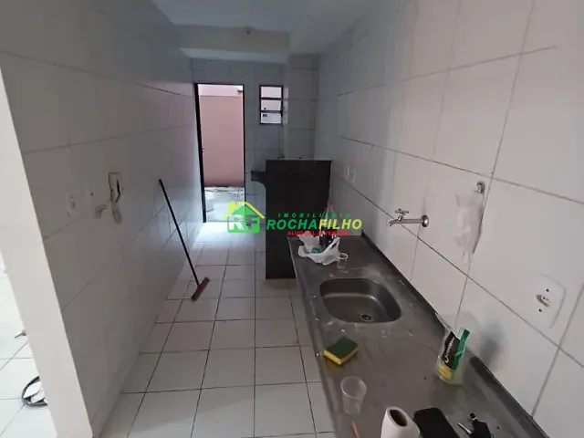 Apartamento com 89m² 2 quartos e 2 banheiros, à venda, no bairro São Sebastião em Teresina