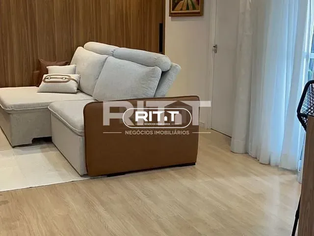 Apartamento com 76m² 3 quartos e 1 banheiro, à venda, no bairro Ponte Preta em Campinas