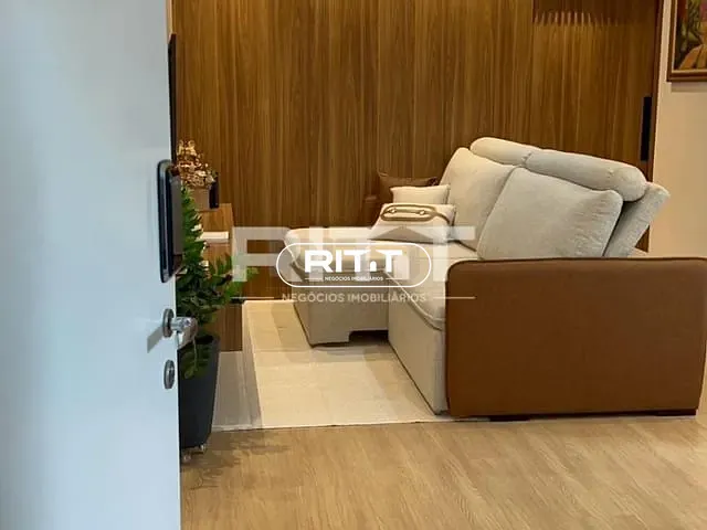 Apartamento com 76m² 3 quartos e 1 banheiro, à venda, no bairro Ponte Preta em Campinas
