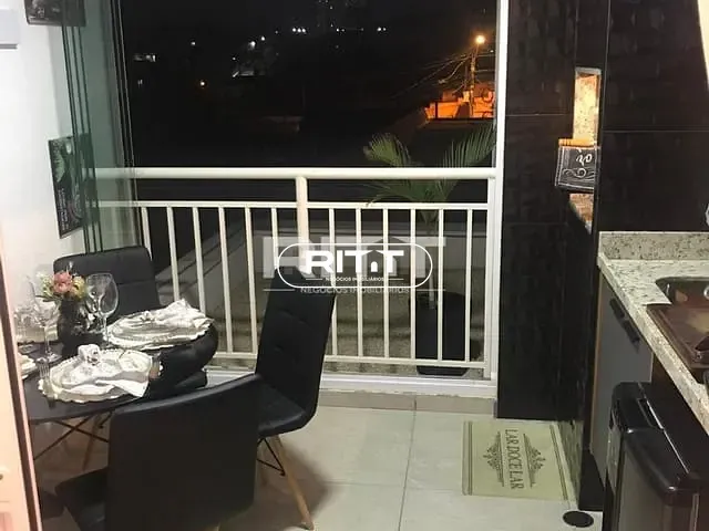 Apartamento com 76m² 3 quartos e 1 banheiro, à venda, no bairro Ponte Preta em Campinas