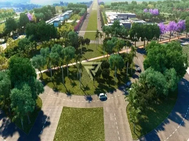 Apartamento com 42m² 2 quartos e 1 banheiro, à venda, no bairro Reserva real em Ribeirão Preto