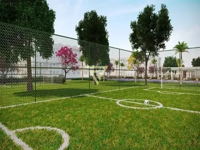 Apartamento com 42m² 2 quartos e 1 banheiro, à venda, no bairro Reserva real em Ribeirão Preto