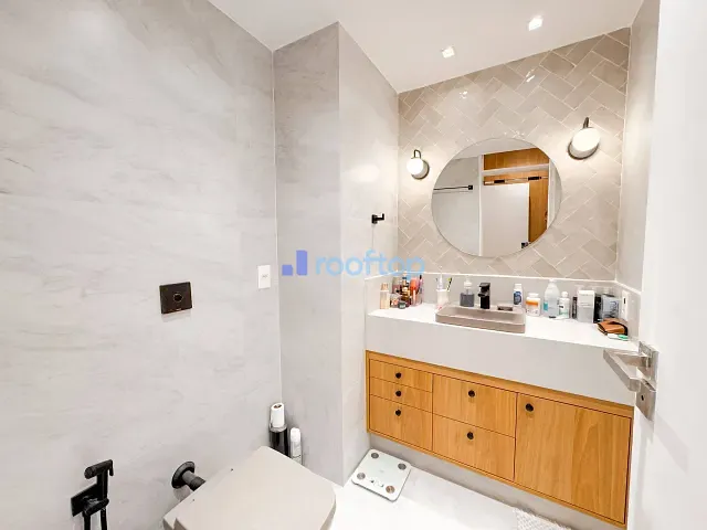Apartamento 3 quartos e 5 banheiros, à venda, no bairro Itanhangá em Rio de Janeiro
