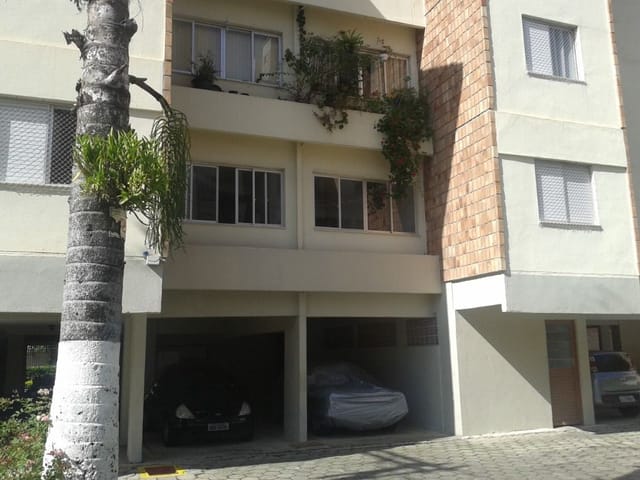 Foto do Apartamento - Apartamento à venda 2 Quartos, 1 Vaga, 57M², Conjunto Residencial Trinta e Um de Março, São José dos Campos - SP | Residencial Isadora | RUSSI IMÓVEIS