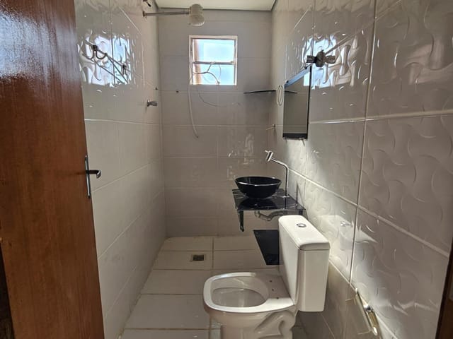 Apartamento 3 quartos e 2 banheiros, à venda, no bairro Jardim Guanabara em Belo Horizonte