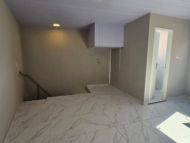 Apartamento 3 quartos e 2 banheiros, à venda, no bairro Jardim Guanabara em Belo Horizonte