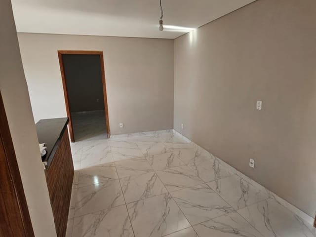Apartamento 3 quartos e 2 banheiros, à venda, no bairro Jardim Guanabara em Belo Horizonte