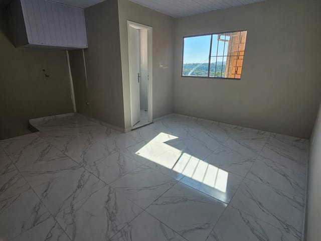 Apartamento 3 quartos e 2 banheiros, à venda, no bairro Jardim Guanabara em Belo Horizonte