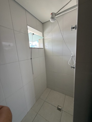 Apartamento 2 quartos e 1 banheiro, para alugar, no bairro Liberdade em Santa Luzia