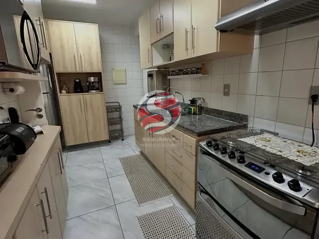 Apartamento com 93m² 3 quartos e 4 banheiros, à venda, no bairro Vila Carrão em São Paulo