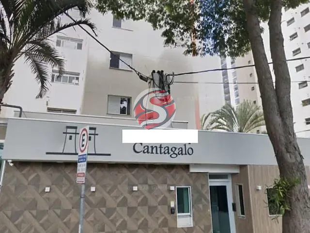Apartamento com 93m² 3 quartos e 4 banheiros, à venda, no bairro Vila Carrão em São Paulo