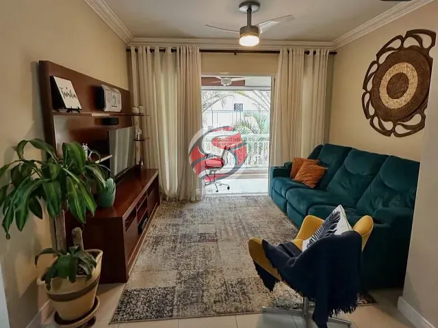 Apartamento com 93m² 3 quartos e 4 banheiros, à venda, no bairro Vila Carrão em São Paulo