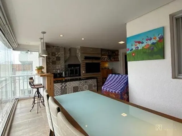 Apartamento 4 quartos e 2 banheiros, para alugar, no bairro Royal Park em São José dos Campos