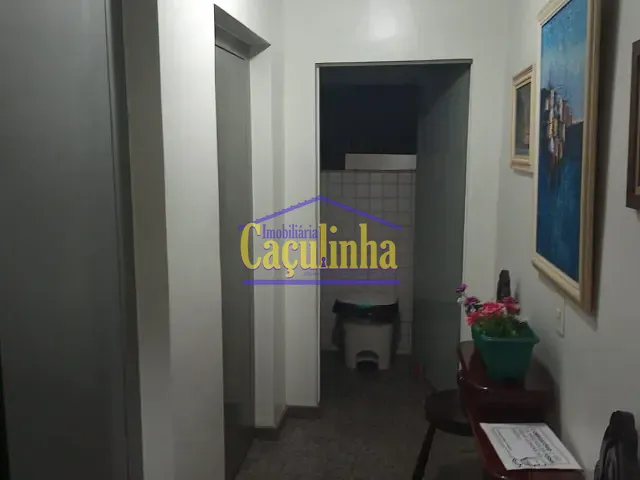 Apartamento com 100m², para alugar, no bairro Centro em Barra do Piraí