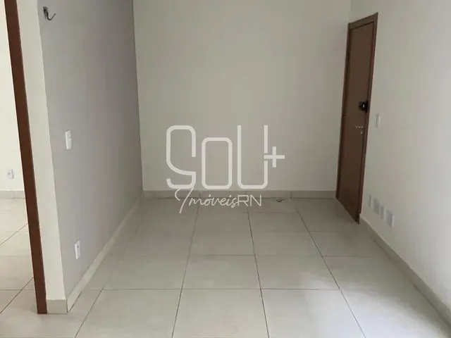 Apartamento 2 quartos e 1 banheiro, à venda, no bairro PONTA NEGRA em Natal