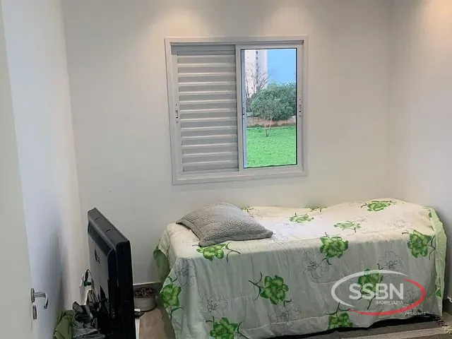 Apartamento com 49m² 2 quartos e 1 banheiro, à venda, no bairro Jardim Marajoara em Nova Odessa