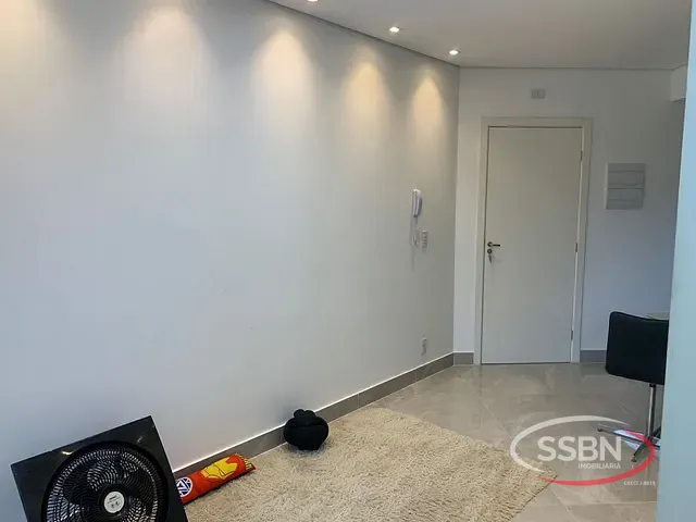 Apartamento com 49m² 2 quartos e 1 banheiro, à venda, no bairro Jardim Marajoara em Nova Odessa
