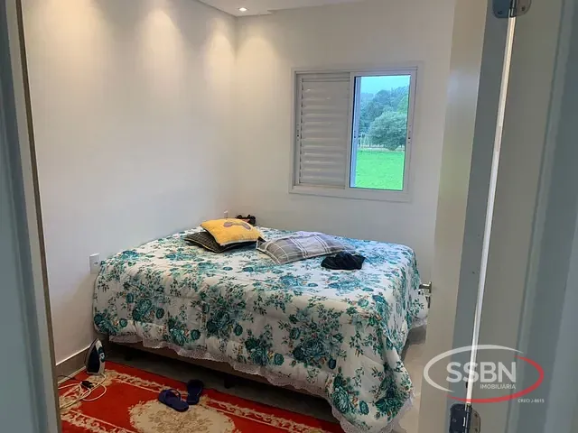 Apartamento com 49m² 2 quartos e 1 banheiro, à venda, no bairro Jardim Marajoara em Nova Odessa