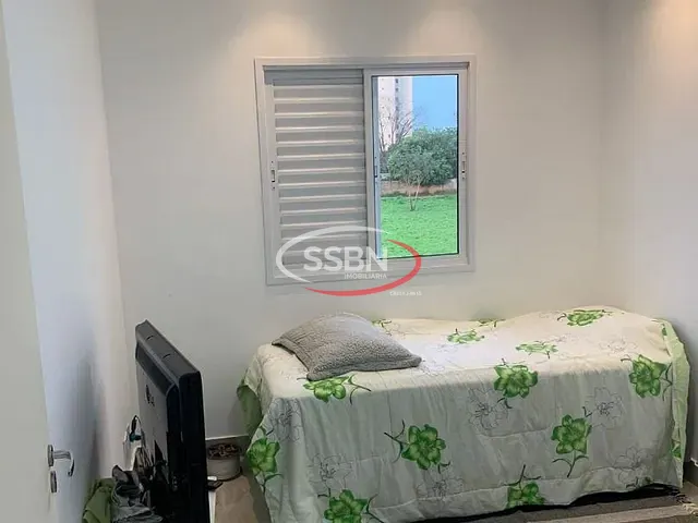 Apartamento com 49m² 2 quartos e 1 banheiro, à venda, no bairro Jardim Marajoara em Nova Odessa